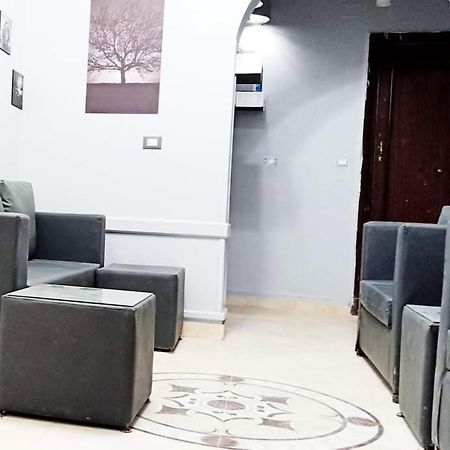 My Place Agata Hostel Cairo Exterior photo