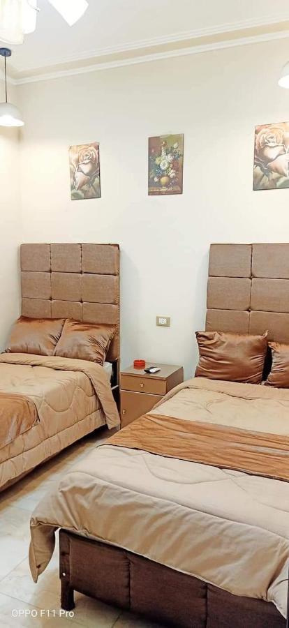 My Place Agata Hostel Cairo Exterior photo