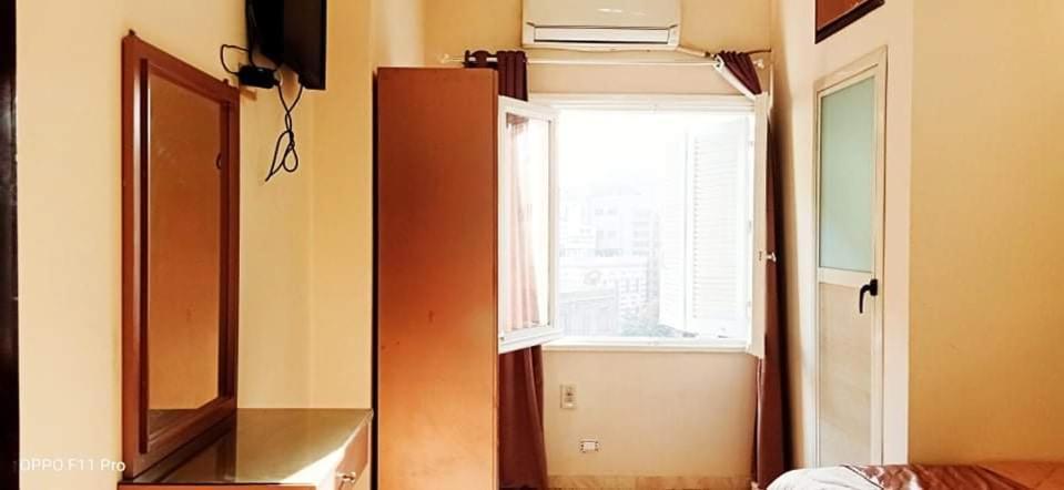 My Place Agata Hostel Cairo Exterior photo