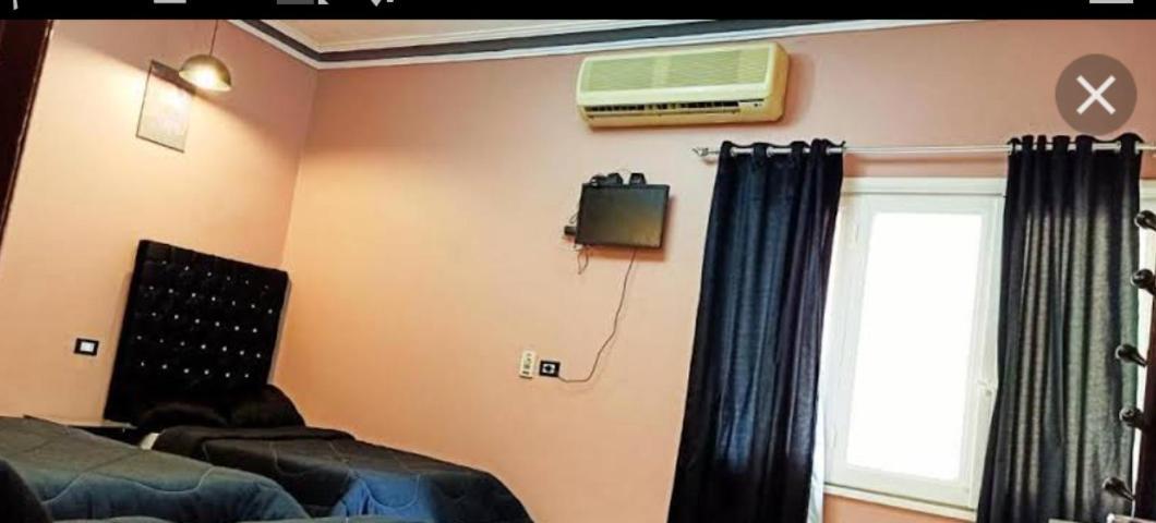 My Place Agata Hostel Cairo Exterior photo