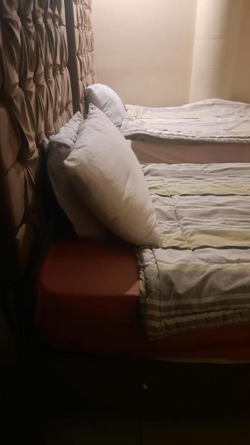 My Place Agata Hostel Cairo Exterior photo