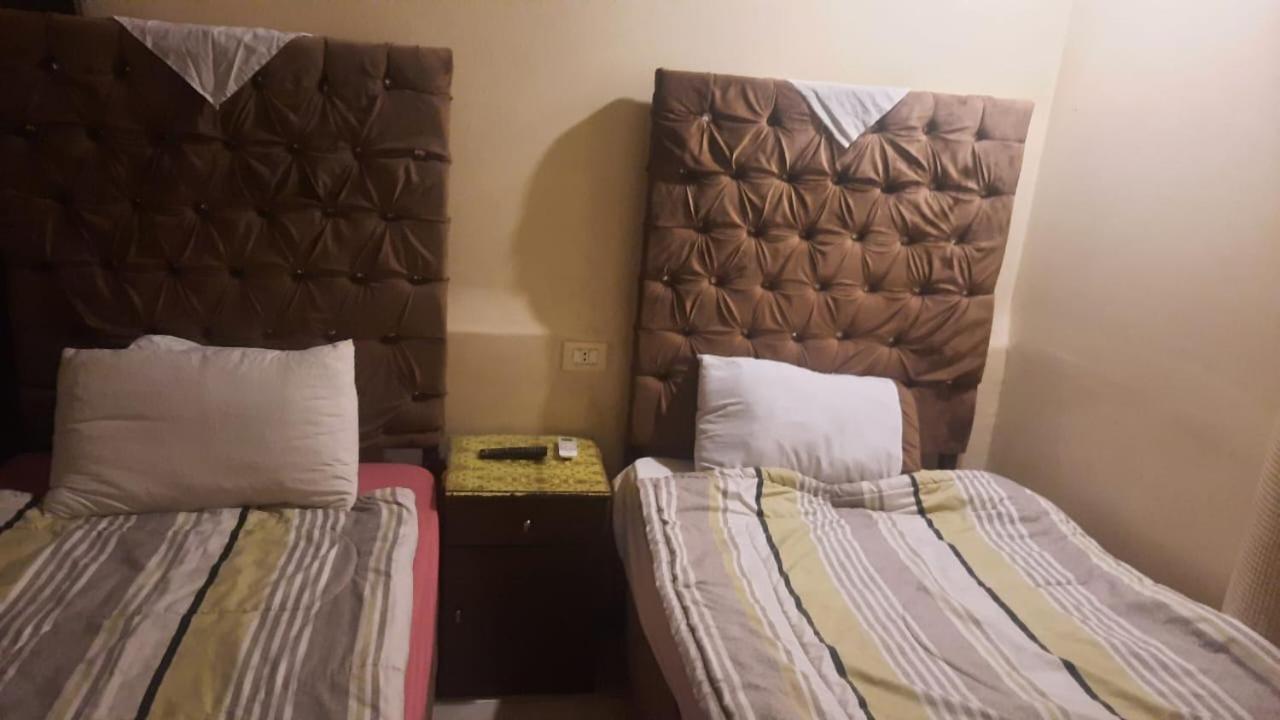 My Place Agata Hostel Cairo Exterior photo